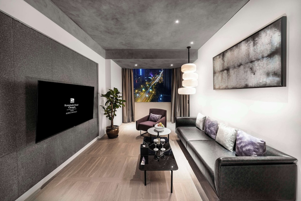 Family Suite - Photo 1