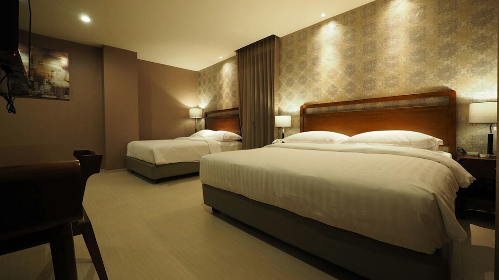 Family Suite photo 1