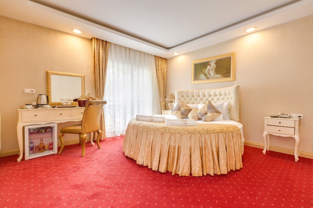 Deluxe Double Room photo 1