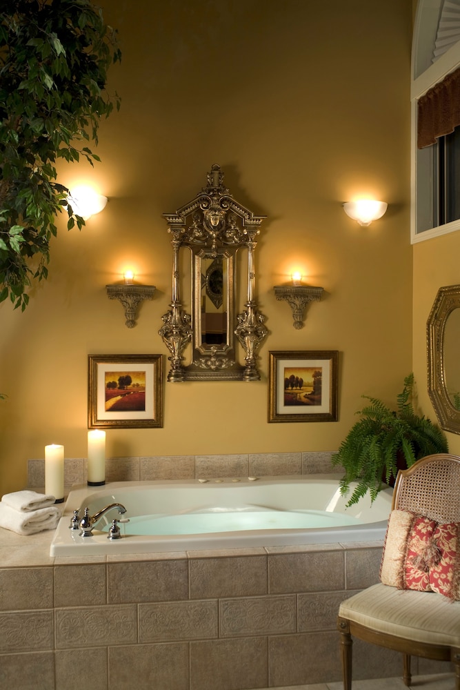 King Arthur Suite photo 2