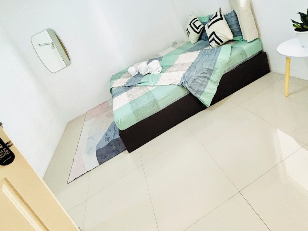 Standard Room, 1 Bedroom, Lanai, Sea View