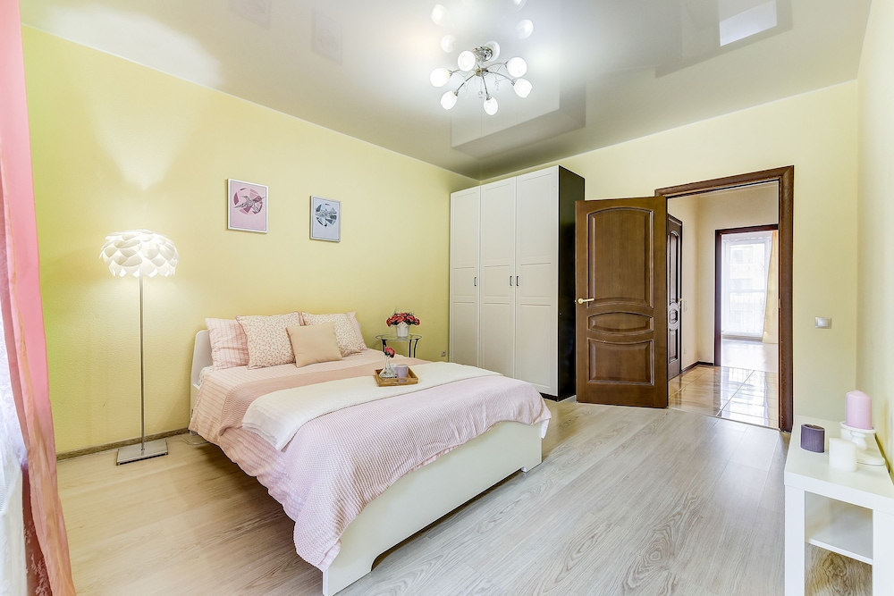 Comfort Apartment, 2 Bedrooms
