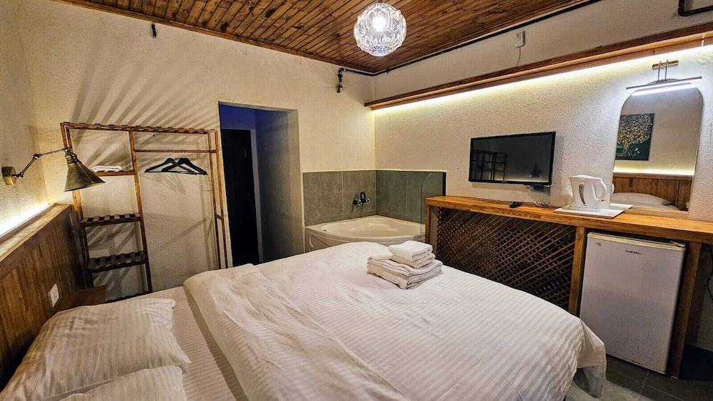 Deluxe Room photo 1