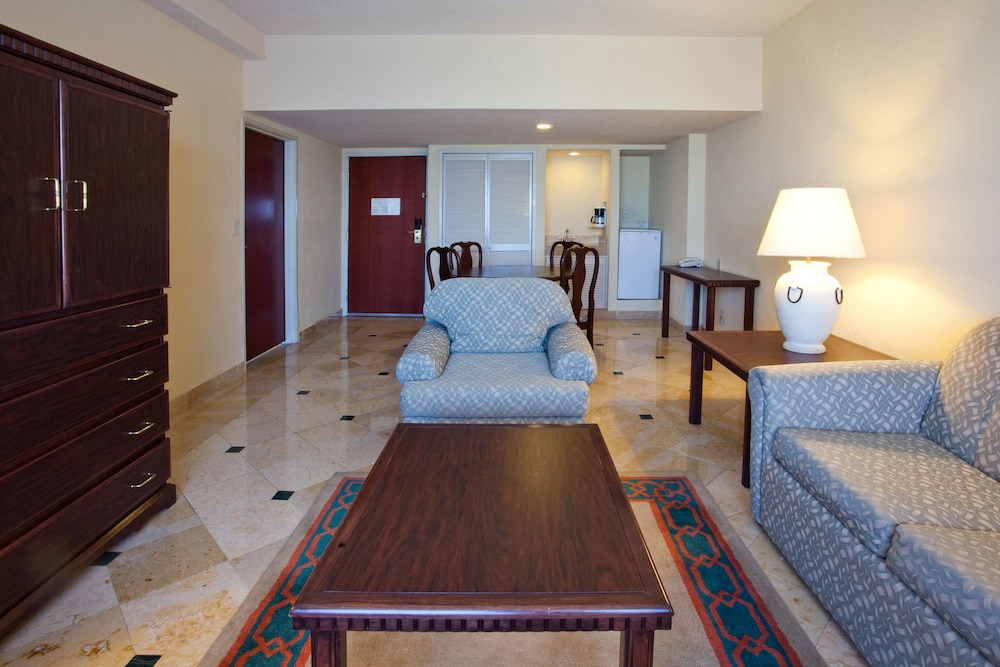 Suite, 1 King Bed - Photo 1