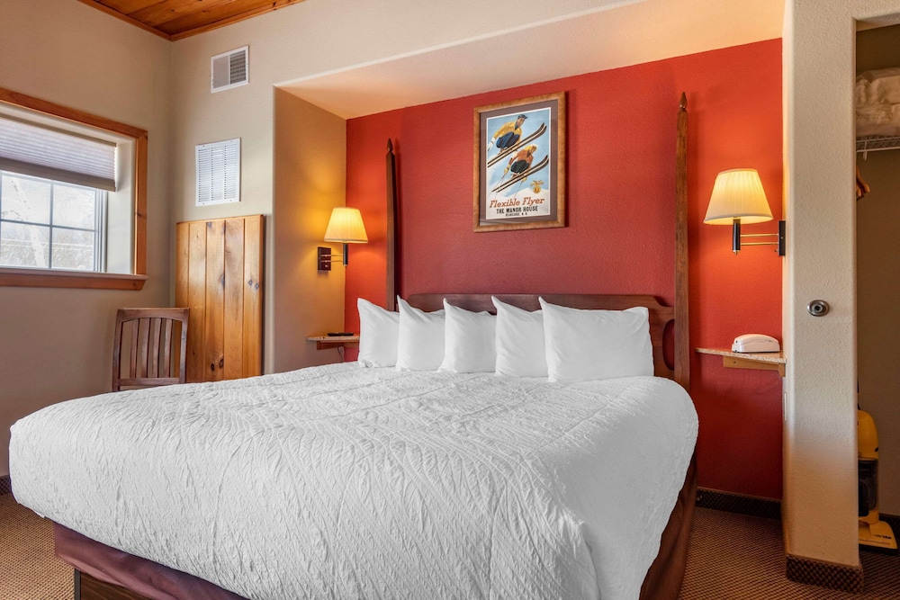 Suite, Multiple Beds, Accessible, Non Smoking - Photo 3