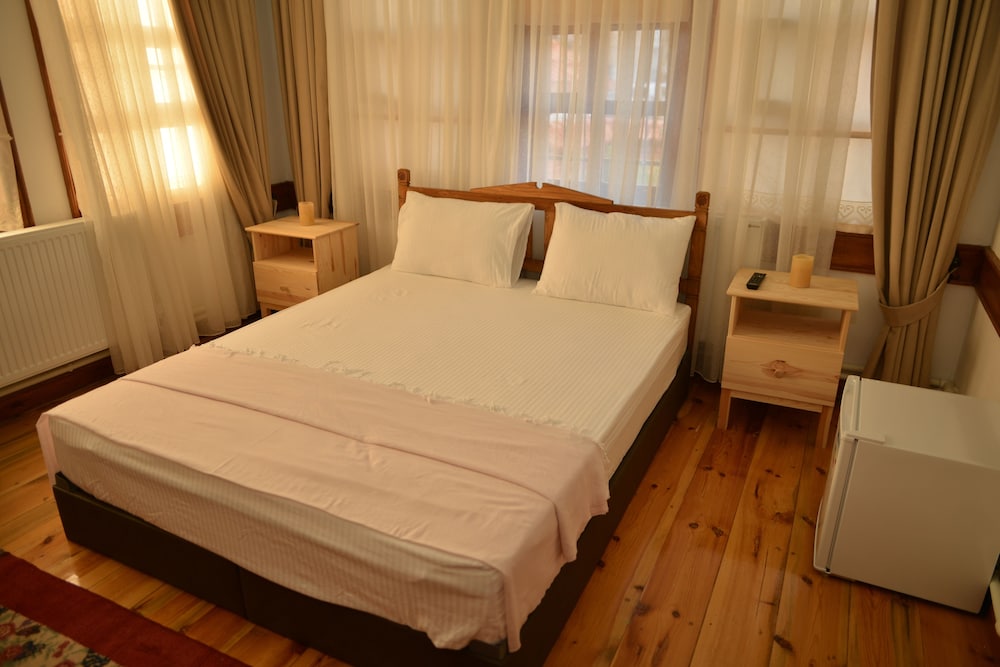 Deluxe Double Room, Non Smoking photo 3