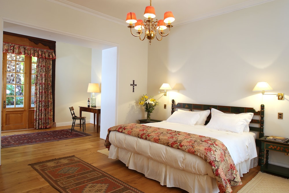 Standard Double Room, 1 King Bed photo 1