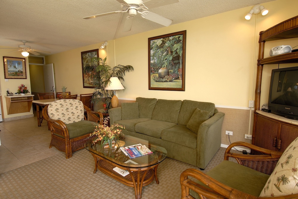 Standard Room, 2 Bedrooms, Ocean View photo 3