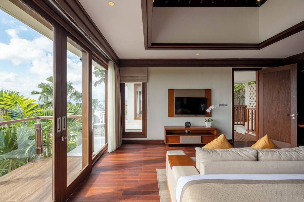 Villa, 2 Bedrooms, Bay View