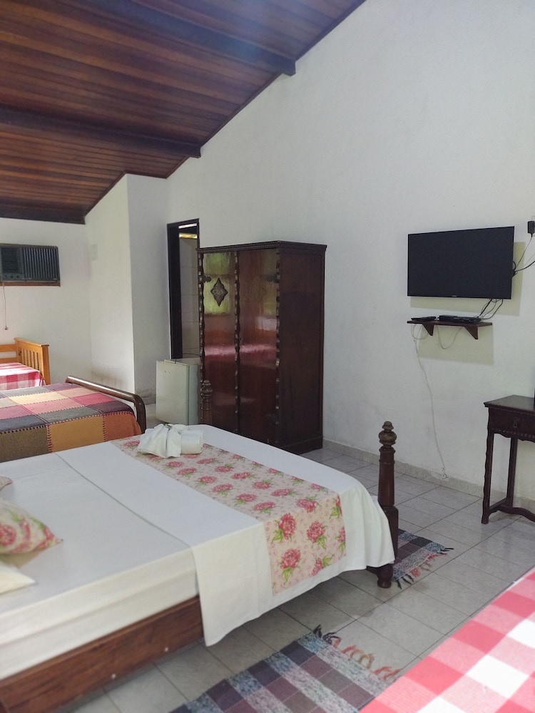 Economy Shared Dormitory, Garden View photo 3