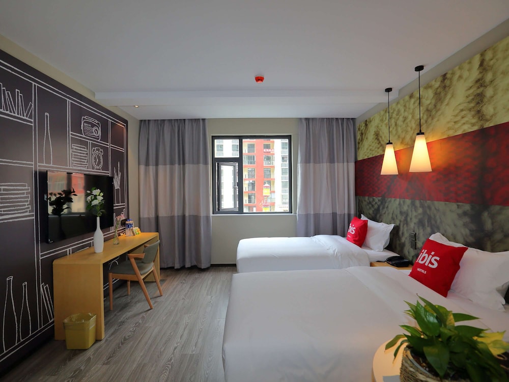 Superior Twin Room, 2 Twin Beds photo 1