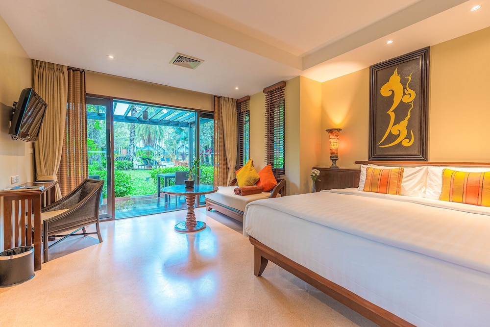 Garden Villa - Photo 1