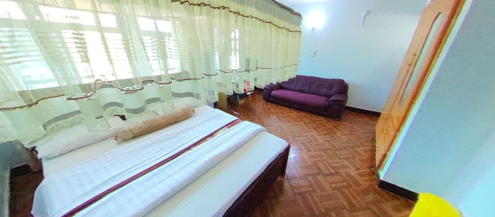 Executive Double Room photo 3