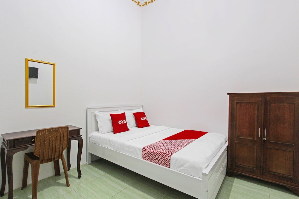 Economy Double Room - Photo 1