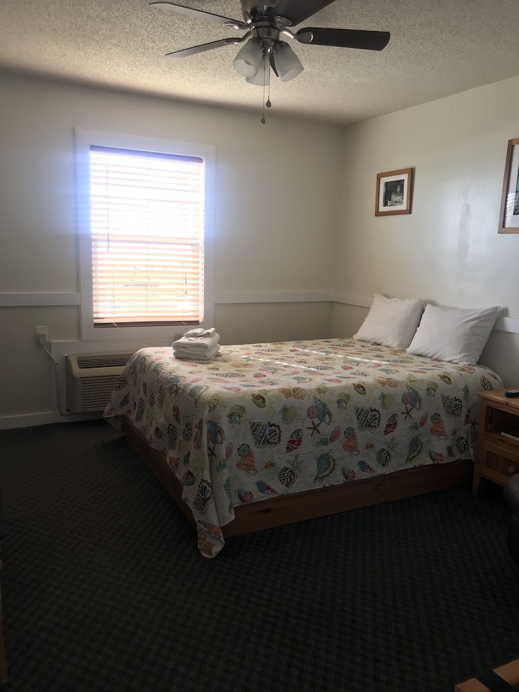 Basic Room, 1 Queen Bed photo 1