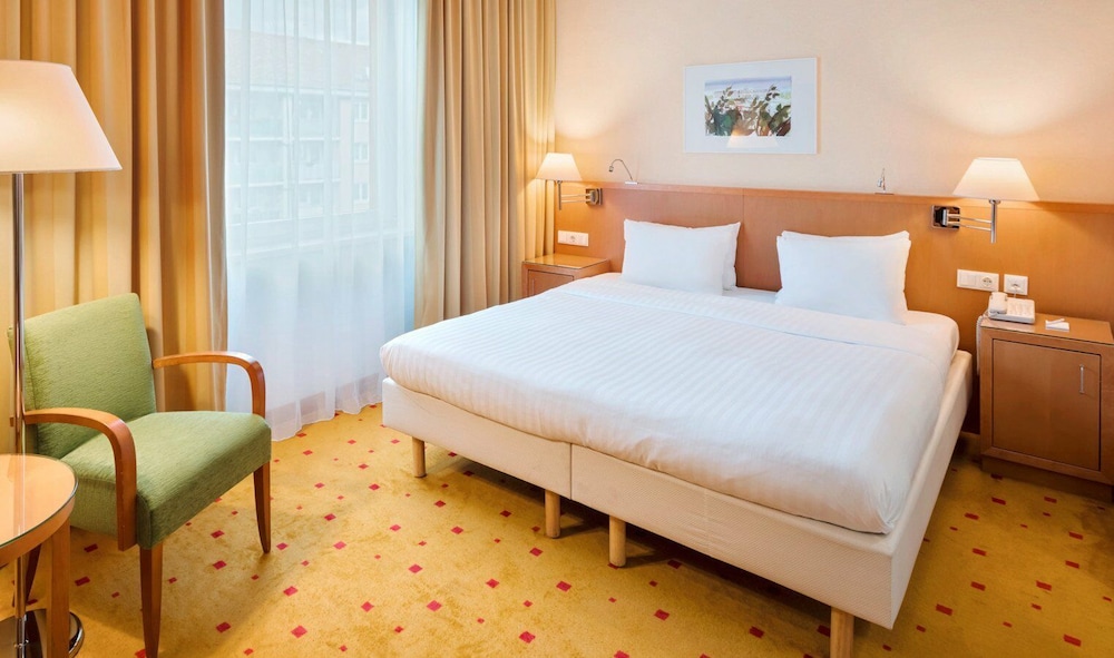 Classic Room, 1 Double Bed