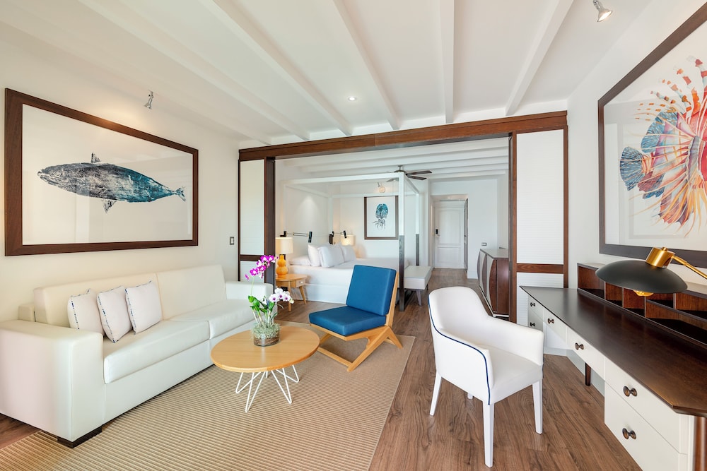 Junior Room, Pool View (Superior Deluxe) - Photo 2