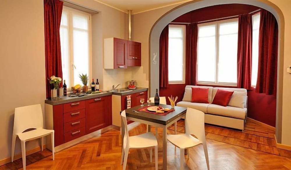Standard Apartment, 1 Bedroom - Photo 9