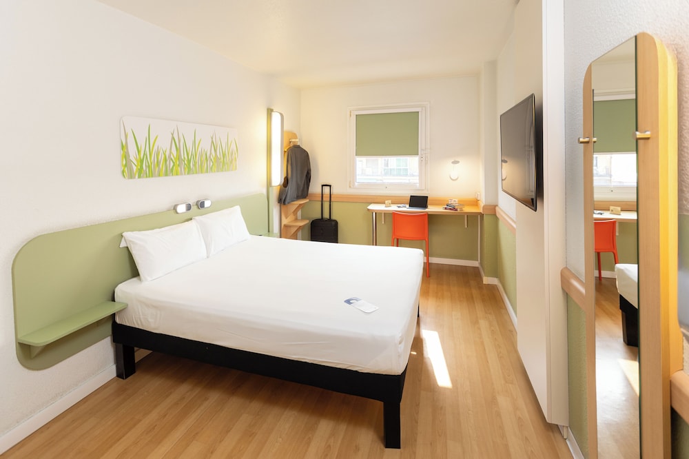 Classic Double Room, 1 Double Bed