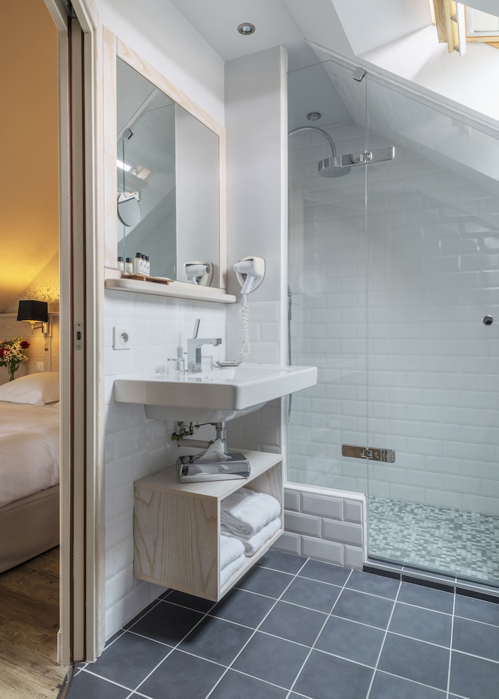 Chambre Confort - Photo 5