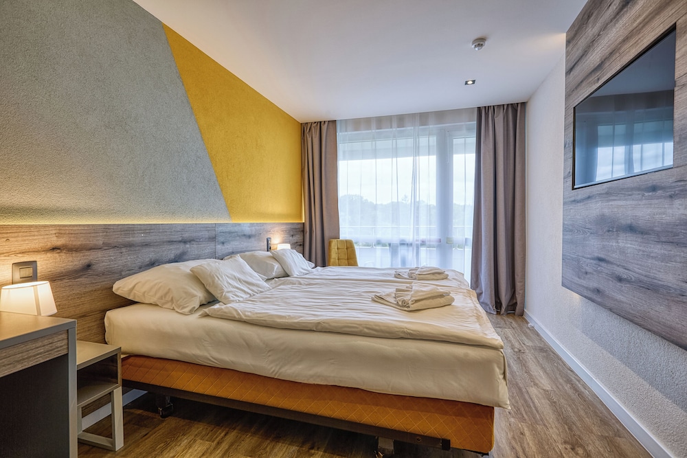 Standard Double Room, City View photo 1