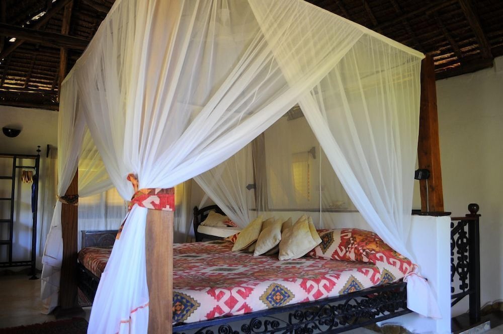 Triple Room, Garden View photo 1