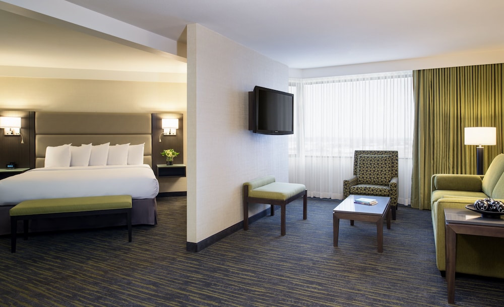 Suite (Corner King) photo 2