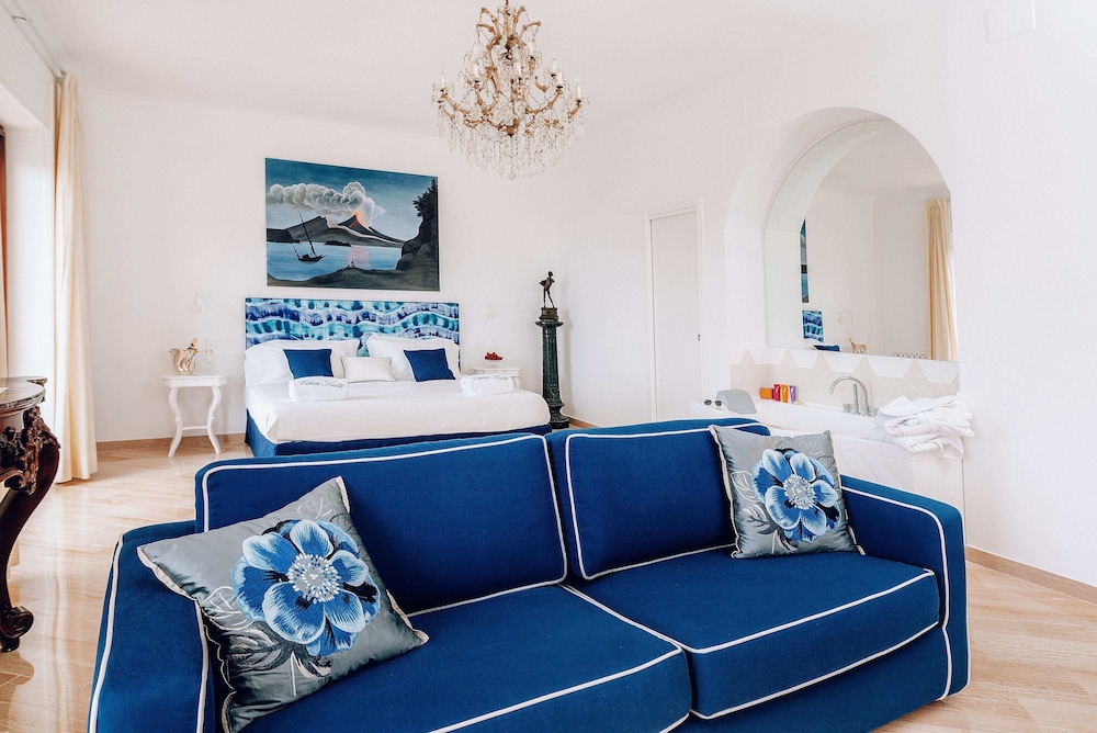 Exclusive Studio Suite