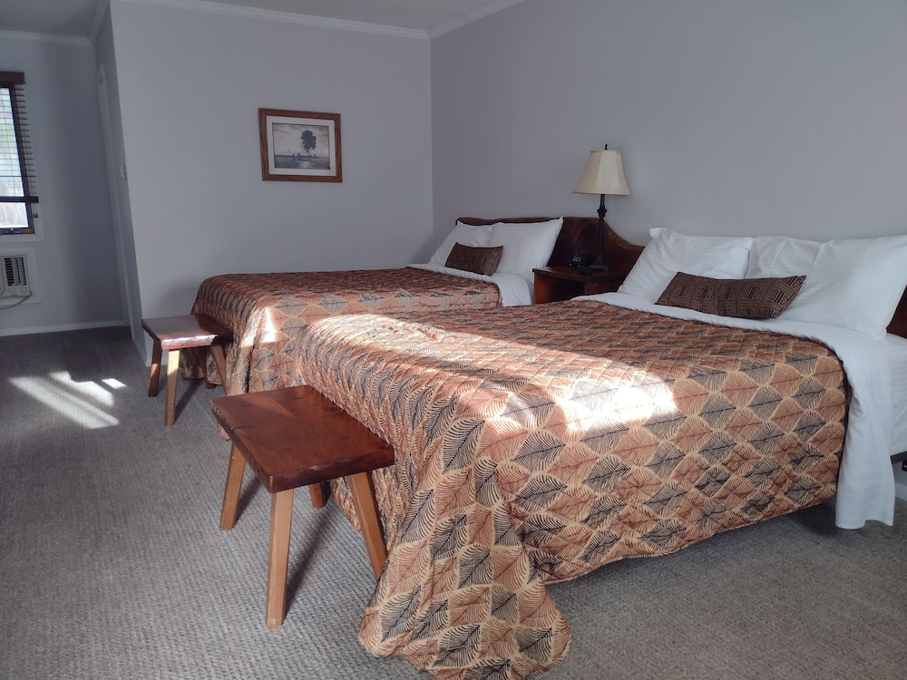 Standard Room, Mountain View, Pet Friendly