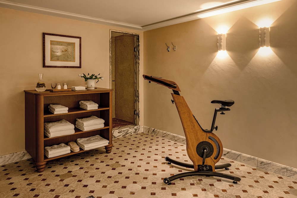 Chambre (Pavillon Elise)
