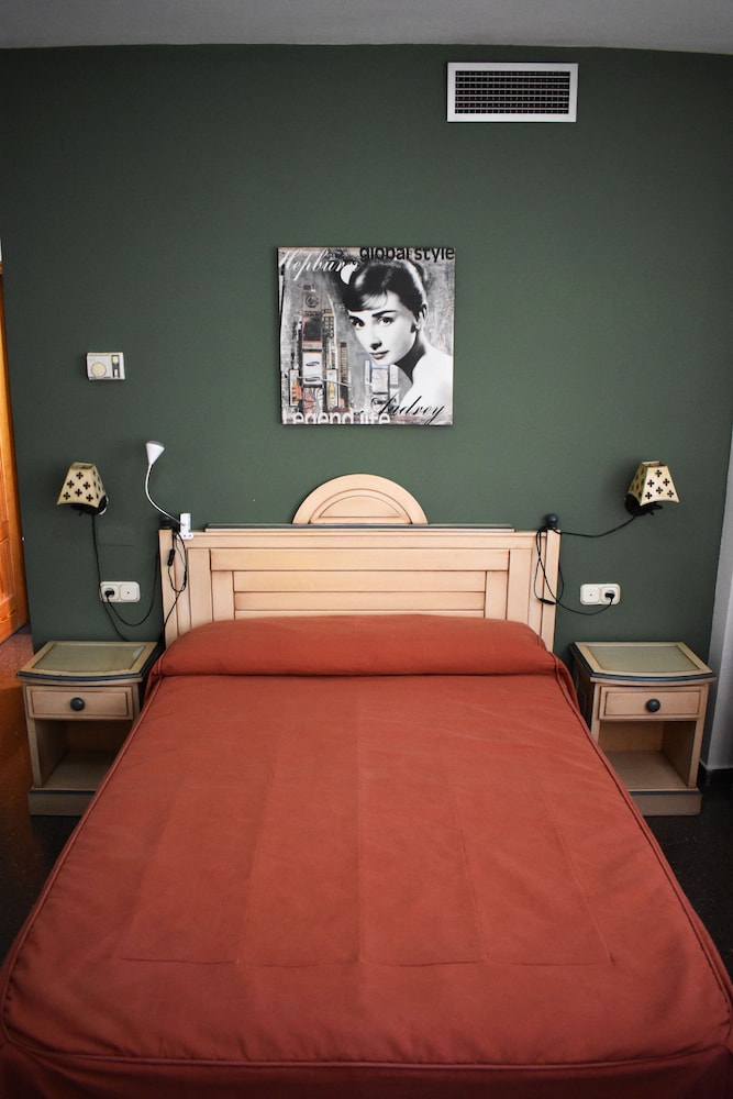 Double Room Single Use photo 2