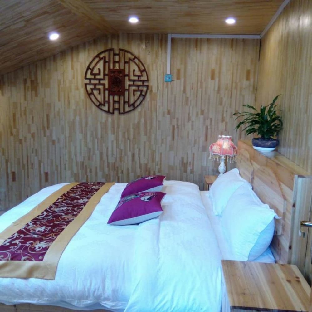 Design Double Room