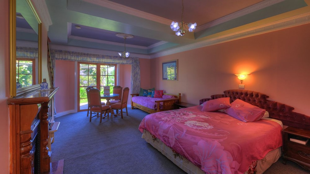 Family Apartment
