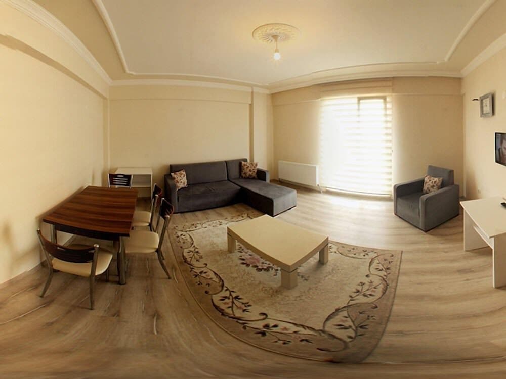 Apartment, 2 Bedrooms