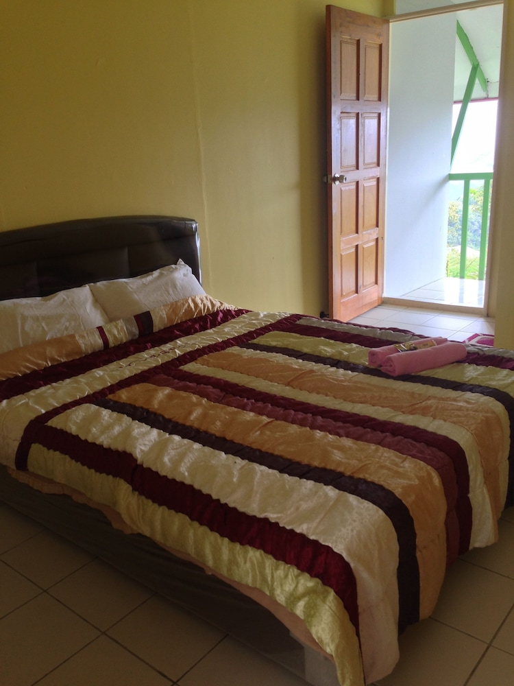Standard Double Room, Balcony photo 1