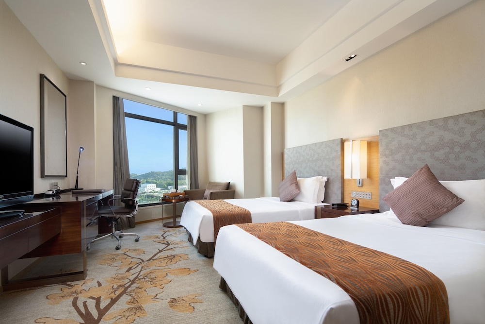 Superior Twin Room photo 1