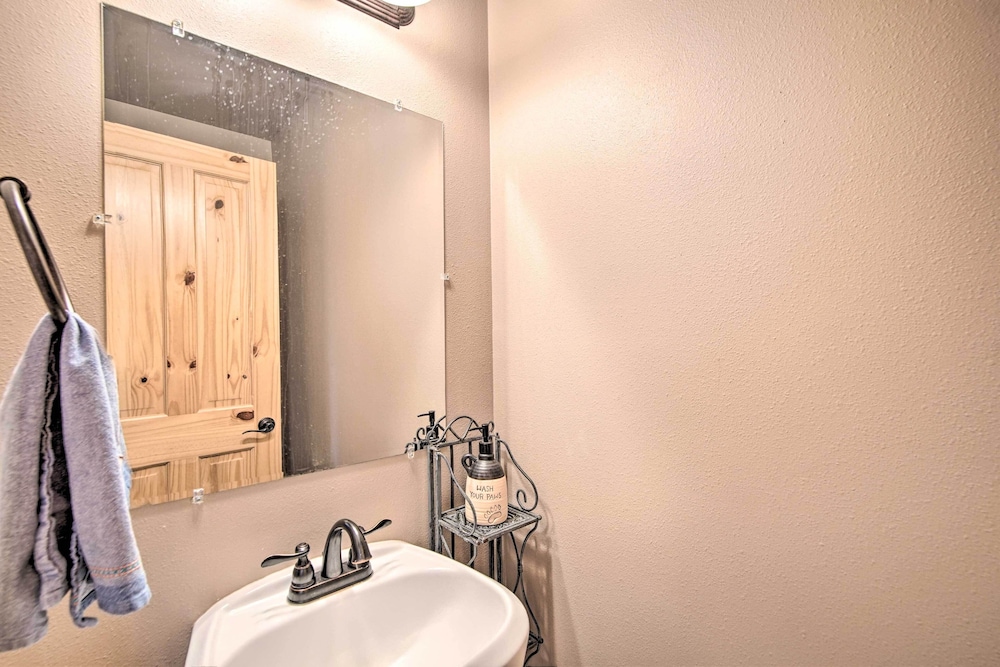 Cottage (3 Bedrooms) photo 2