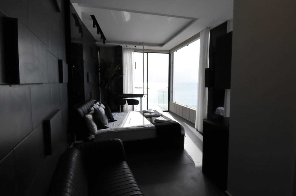 Deluxe Studio, Balcony, Sea View (Room No 5) photo 2