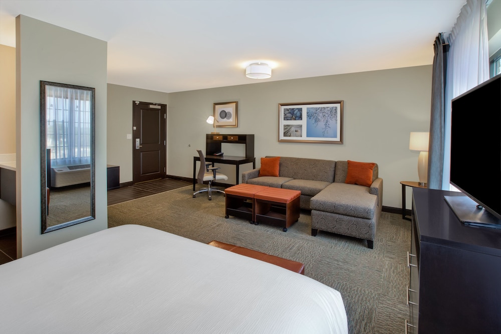 Staybridge Suites - Benton Harbor-St. Joseph by IHG, Bild 5