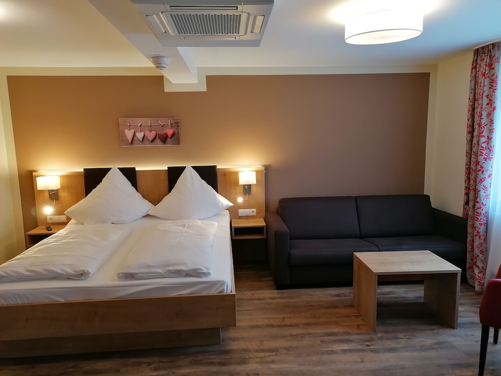 Premium Quadruple Room photo 2