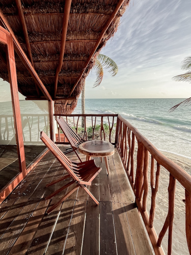 Panoramic Cabin, Ocean View
