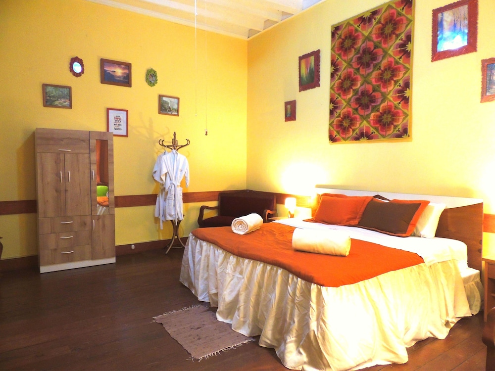 Comfort Double or Twin Room, Private Bathroom photo 1