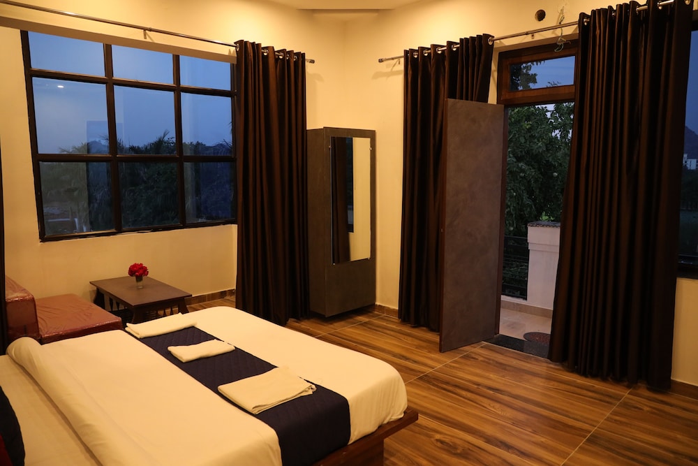 Standard Room photo 2