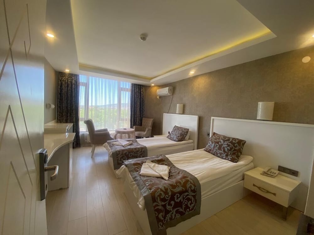 Standard Twin Room photo 1