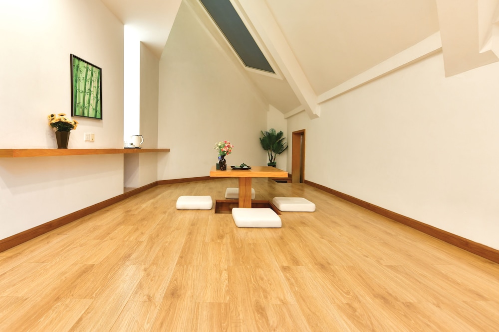Japanese-Style Suite (Mainland Chinese Citizen Only) - Photo 6
