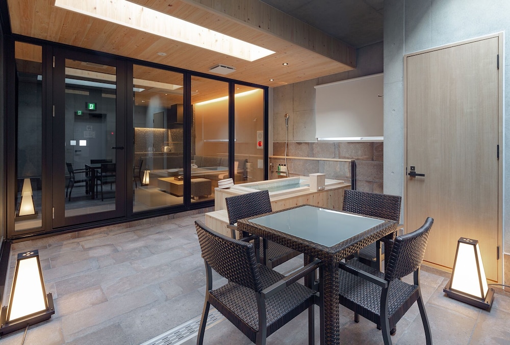Executive Penthouse, Non Smoking - Photo 3