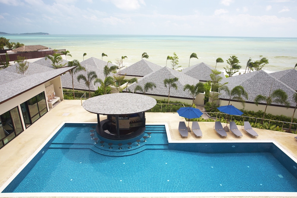 Superior Room, Sea View - Photo 5