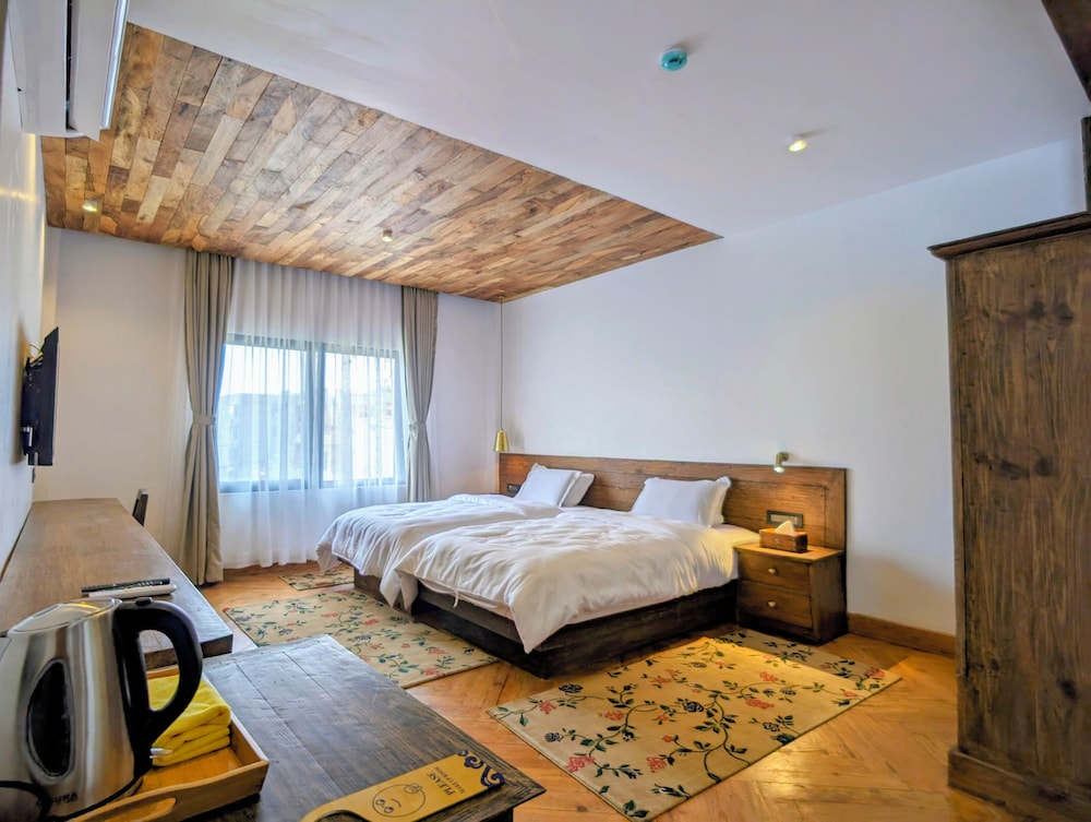 Junior Suite - Photo 1