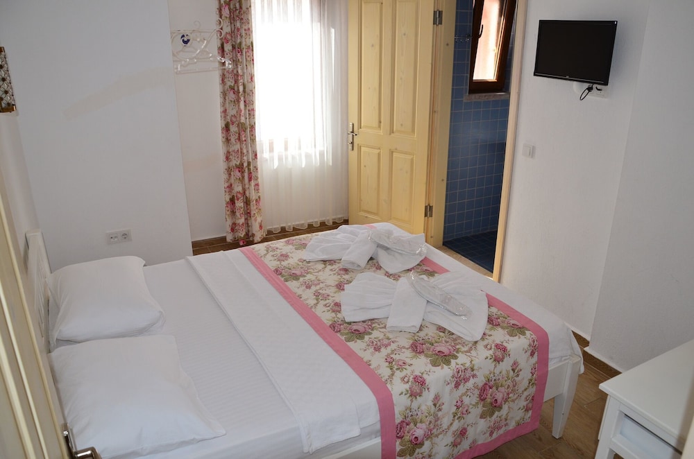 Standard Double or Twin Room photo 1