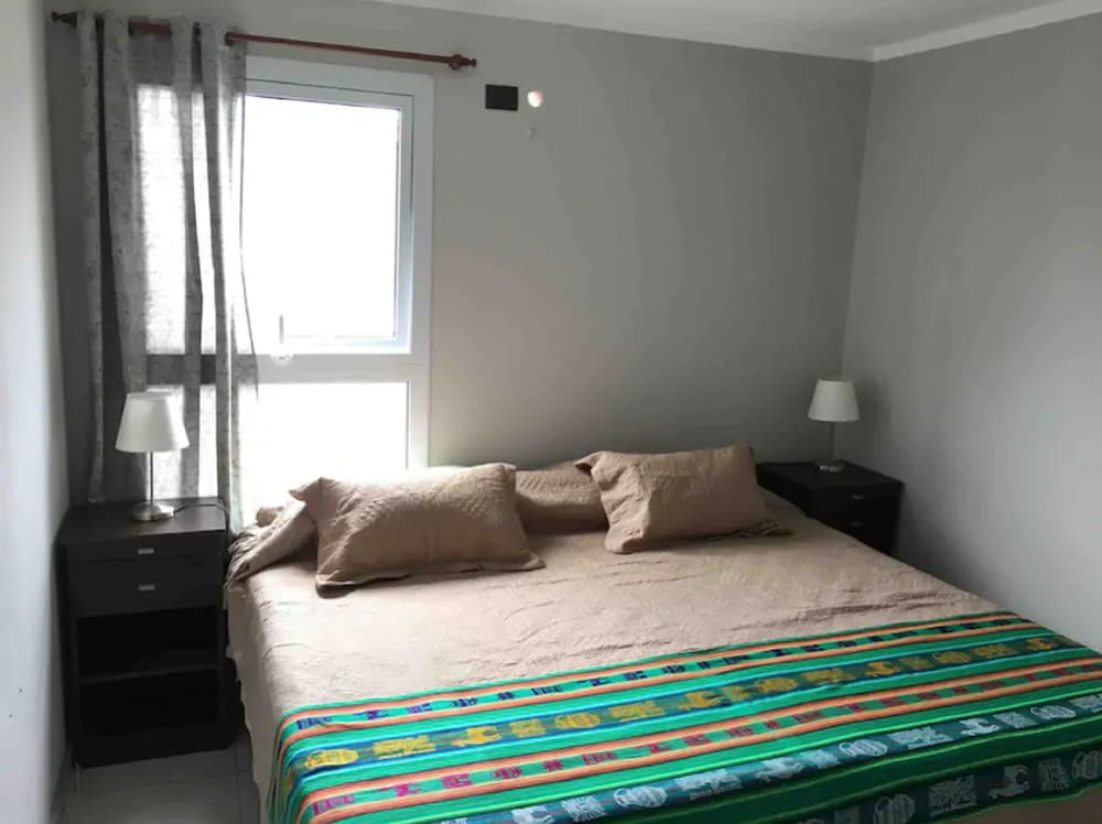 Apartment, 2 Bedrooms, 2 Bathrooms